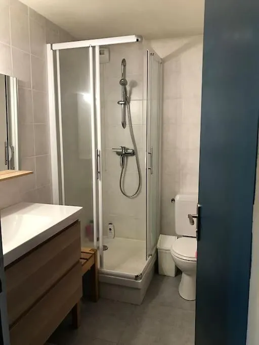 Appartement Spacieux Au Coeur Du Massif Du Sancy Le Mont-Dore 0*,  France
