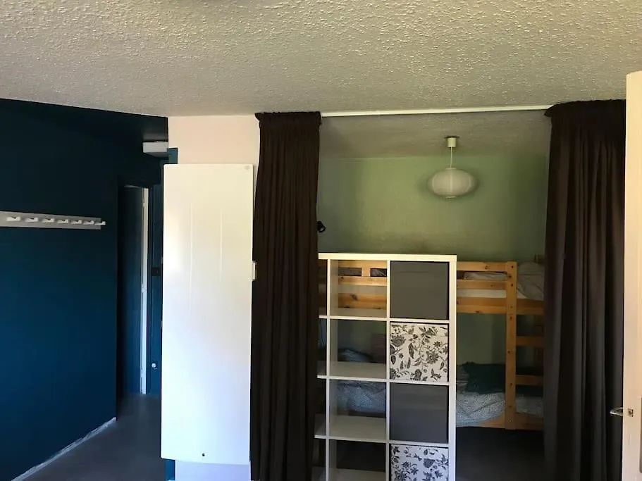 Apartment Appartement Spacieux Au Coeur Du Massif Du Sancy Le Mont-Dore France