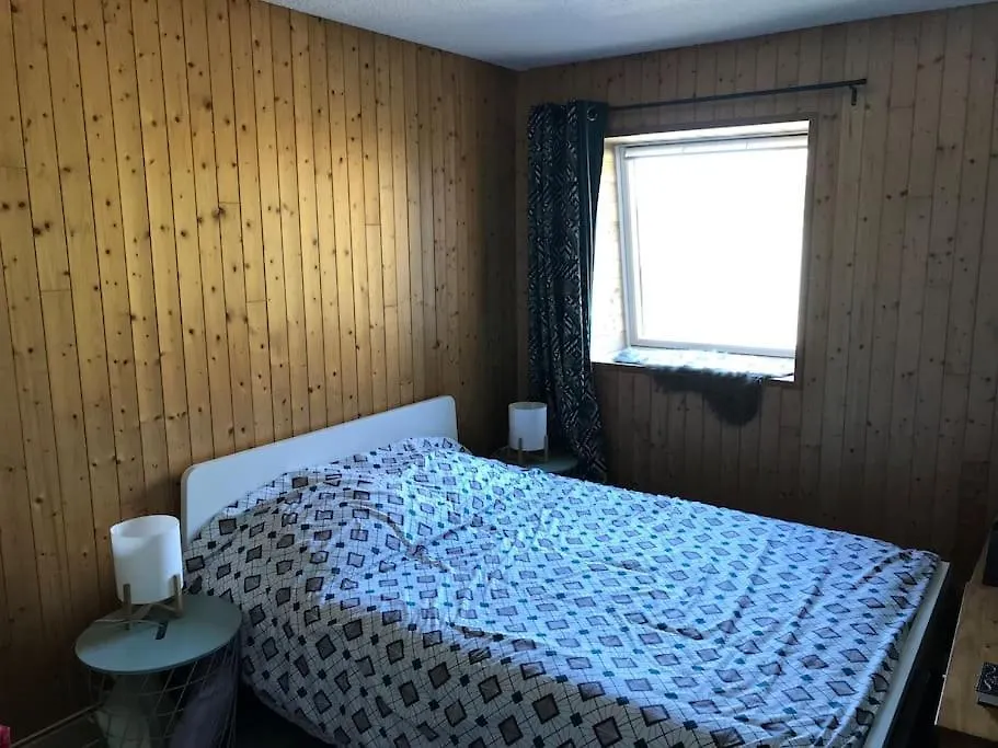 Appartement Spacieux Au Coeur Du Massif Du Sancy Le Mont-Dore France